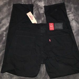 Levi’s 513 NEW WITH TAG 36x32